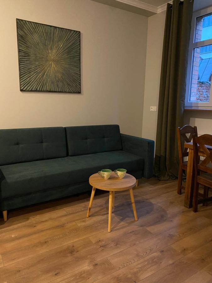 Apartamenty Strzecha エルブロンク エクステリア 写真