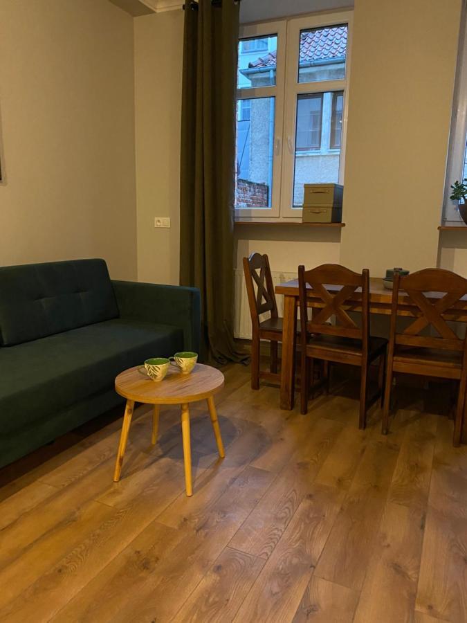 Apartamenty Strzecha エルブロンク エクステリア 写真